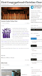 Mobile Screenshot of ngucc.org